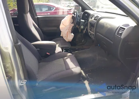 2011 Chevrolet Colorado 2Lt z USA, uszkodzony, nr VIN 1GCHTDFE3B8116799